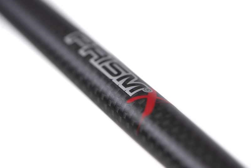 Fox Rage Prut Prism X Heavy Jigger Spinning Rod 2,4 m 10-40 g (3)